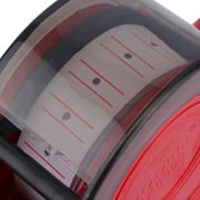 8 Digits Price Tag Maker Labeller With Sticker Labels Shop Supermarket Tool