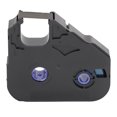 thumbnail image 2 of Label Maker Tape Clear Printing High Toughness Uniform Inking Black Printer Accessories for Homes Office Replacement, 2 of 8