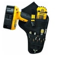 thumbnail image 2 of Porte-embouts de Poche pour Sac de Ceinture à Outils Sans Fil (Outils Non Inclus), 2 of 3