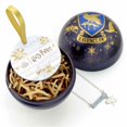 thumbnail image 1 of Harry Potter Ravenclaw Christmas Bauble, 1 of 2