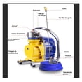 thumbnail image 3 of Frequency Conversion Brushless Sprayer, Light And Portable, Uniform Atomization, One-time Film Formation ,Easy to Use, 3 of 7