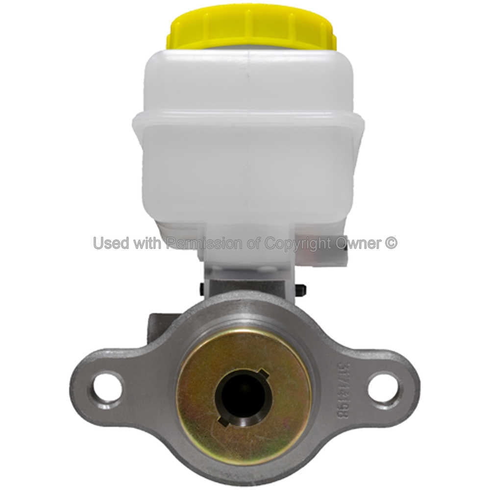 FVP Professional NM52873 New Brake Master Cylinder