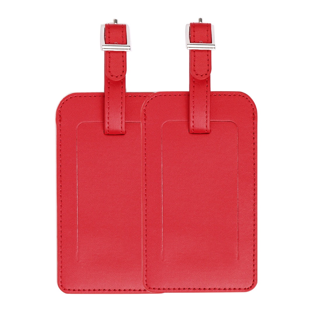 Free-2 Ro-Mero Br-itto Luggage Tag 3D Print Leather Travel Bag ID Card
