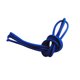 thumbnail image 3 of Cable elástico del amortiguador auxiliar 4mm cuerda de choque elástica de cuerda elástica fuerte fuerte atar remolques de 3m azul, 3 of 6
