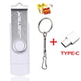 thumbnail image 1 of Pendrive multifuncional OTG para teléfonos inteligentes, memorias USB de capacidad Real, memoria USB con logotipo personalizado gratuito, Pendrive de 64GB/32GB/16GB Tan Jianjun unisex, 1 of 2