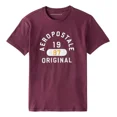 thumbnail image 1 of Playera Bordada Aeropostale Hombre 100% Original, 1 of 3