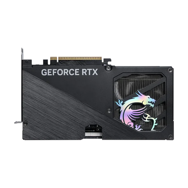 MSI Gaming RTX 5060 Ti 16G Gaming OC Graphics Card (16GB GDDR7 MSI Gaming RTX 5060 Ti 16G Gaming OC Graphics Card (16GB GDDR7