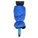 thumbnail image 3 of Pala de nieve para coche, raspador de nieve multifuncional con funda cálida, raspador de hielo retráctil para invierno, 3 of 8