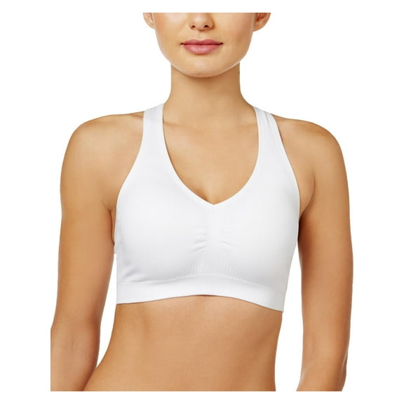 Ideology Womens Low Impact Fitness Sports Bra
