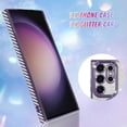 thumbnail image 2 of Funda de teléfono Bonoma compatible con Samsung Galaxy S23 Ultra, 2 of 6