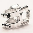 thumbnail image 5 of BAMILL Ultralight Hollow Stem for Mountain and Road Bikes Made from 6061 Alloy 31 8mm Handlebar Diameter 35mm Center Distance Silver, 5 of 8