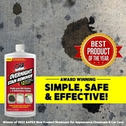 Oil Eater Oil Stain Remover, 32 oz Bottle, Liquid AOD3232301