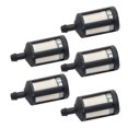 thumbnail image 2 of Oregon 07-210 5 Pack Fuel Filter 3/16" 175 Micron Replaces Zama ZF4 - 07-210-5PK, 2 of 3