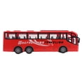 thumbnail image 4 of MODOLO DE BUS RC, Control remoto inalámbrico Educación de autobuses 1/30 Simulaciónón Vívida Eléctrica Para Niños Juguete, 4 of 7