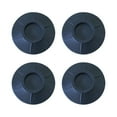 thumbnail image 1 of Inteprter 4 unids/set ventosas de vacío para lavadora almohadillas de choque-evitan el desplazamiento reducen el ruido y los golpes Electrodomésticos Paquete de 4, 1 of 6