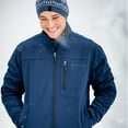 thumbnail image 5 of Free Country Men's Journeyman Flex Super Softshell® Jacket Redrock S, 5 of 6