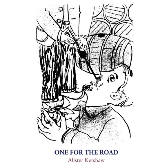 One For the Road (Paperback)