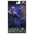 thumbnail image 5 of Marvel Legends Series Killmonger Legacy Collectible Action Figure, 5 of 8