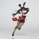 thumbnail image 1 of Figura de acción de Anime de PVC, modelo de juguete de 20cm, Tokisaki Kurumi, Elohim, Bunny Girl, Nightmare, regalo para niños Gong Bohan LED, 1 of 2