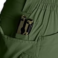 thumbnail image 6 of Kakii Mens Tactical Shorts Waterproof Hiking Fishing Breathable Quick Dry Cargo Short Shorts Regular, 6 of 8