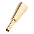thumbnail image 3 of Trumpet Mouthpiece 7C Size Instrument Accessory-/ Plated - en, 7c, 3 of 7