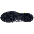 thumbnail image 2 of Mizuno Mizuno Sweep 5 Low Women's Metal Softball Cleat, Size 8, White-Navy (0051), 2 of 5