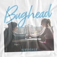 thumbnail image 2 of Riverdale T-Shirt Bughead Unisex Graphic Tee For Men & Women, 2 of 7