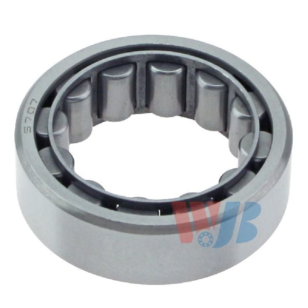 1990 1991 For Toyota Camry Rear Wheel Bearing x1 