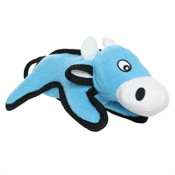 Tuffy Original Soft Dog Toy 1 ea
