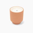 thumbnail image 6 of Better Homes & Gardens Carrot & Clementine Scented 14oz Single Wick Ceramic Candle, 6 of 7