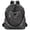Black, variant on GOIACII Backpack Handbag for women PU Leather Anti Theft Fashion Multifunctional Backpack Ladies Shoulder bag