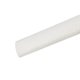 thumbnail image 5 of Uxcell 3.3Ft-18mm Alta TEMP Funda de Fibra de Vidrio Aislante Protectores de Cable Blanco, 5 of 5