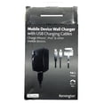 thumbnail image 3 of New Genuine Kensington Mobile Device Wall Charger Adapter, 3 of 7