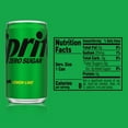 thumbnail image 2 of Sprite Lemon Lime Zero Sugar Caffeine Free Soda Mini Cans 10 pk / 7.5 fl oz Packaging May Vary, 2 of 5