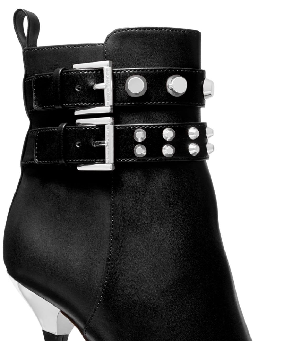 michael kors diamond boots