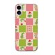 thumbnail image 1 of Funda de TPU de El Grinch para iPhone 16 Plus: ultrafina, a prueba de golpes, antiamarilleo, resistente a arañazos, compatible con carga inalámbrica, agarre mejorado, estilo transparente., 1 of 7