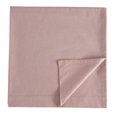 thumbnail image 4 of Melissa Linen Queen Bed Sheets (Set of 4), Deep Pocket Natural Cotton Bed Sheet Sets for Adult, Pink, 4 of 7