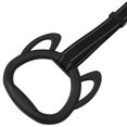 thumbnail image 1 of Gymnastic Bar Rings Combo, Aluminum Alloy Sturdy Durable Pull-up  Kit, For Home, 1 of 8