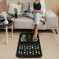 thumbnail image 2 of 1pc Home Use Stone Walking Massager Foot Care Massage Mat Foot Massage Tool, 2 of 9