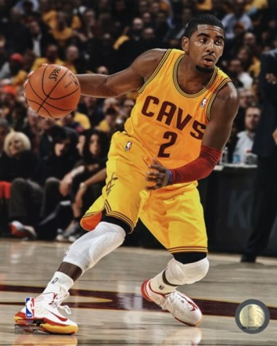 kyrie irving 2012