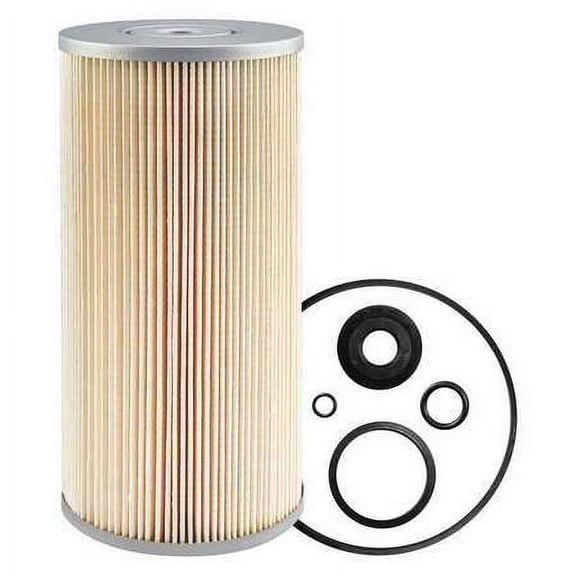 BALDWIN FILTERS P7185 Oil Filter Element, By-Pass