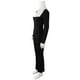 thumbnail image 4 of Monos de Manga Larga Fernando Monos Deportivos Cuello Cuadrado Pantalones Acampanados M, 4 of 7