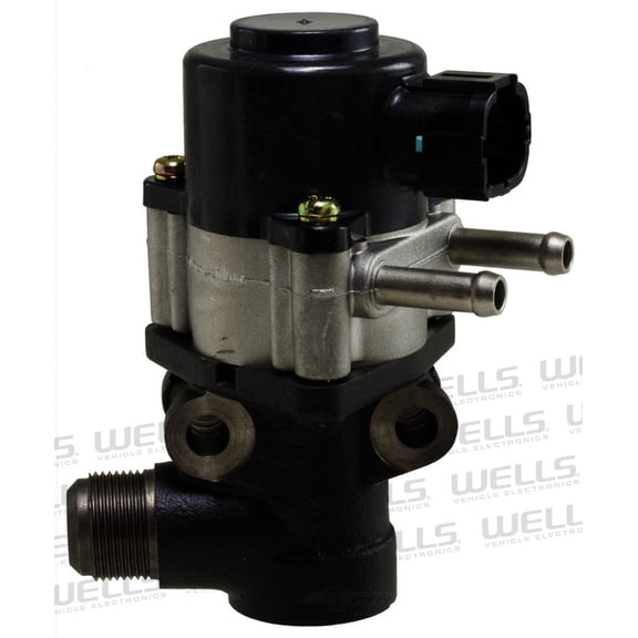 EGR Valve