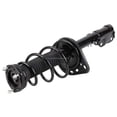 thumbnail image 3 of For Toyota Camry 2014 Pair Rear Shock Strut w/ Spring - BuyAutoParts, 3 of 5