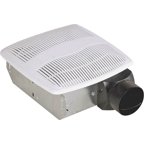 FAN BATH 50CFM 3.0 SONES