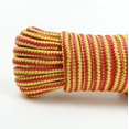thumbnail image 1 of 6mmx15m PP Diamond Braided Rope Polypropylene Boat Rope Sailing Camping Tying Clothes Line ,Easy to Operate, 1 of 7