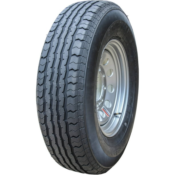 ST235/80R16, Load Range E, Trailer Tire