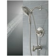 thumbnail image 4 of Delta T17435-I Saylor Monitor 17 Series Dual Function Pressure Balanced Tub And Shower -, 4 of 7