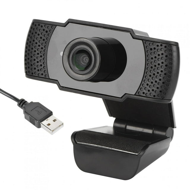 1080P HD Camera UVC Computer Webcam for Online Classes Live Broadcast