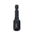 thumbnail image 1 of Lefu M6-M14 Firmer Screw Tap Socket Adapter Holder Extension Bar 1/4 Inch Hex Shank, 1 of 5